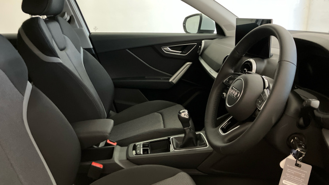 Audi Q2 30 TFSI 116 Sport 5dr Petrol Estate - Image 33